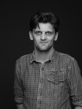 Anton Underbjerg